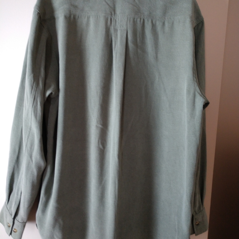 😀 COVINGTON Jacket Women's Size (L) 42-44 Excellent Condition - Picture 6 of 6